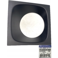 Mopar 68143108ab рамка датчика круиз - контроля