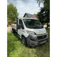 Fiat ducato iii кабина вся или на запчасти