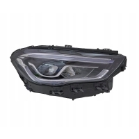 Фара переднее передняя мерседес benz gla - kl h247 2020 - a2479067801 правый