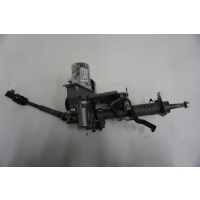 Nissan note e11 колонка рулевая 488109u10a 28500 - 9u02a 2007 - 2013rok