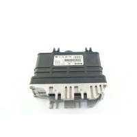 Блок управления двигателя audi 80 b4 2.0 abt 90km 8a0907311e
