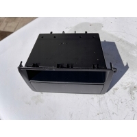 Volkswagen поло 6r0 бардачёк радио 1k0857231a