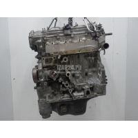 Двигатель Toyota RAV 4 (2013 - 2019) 1900026440