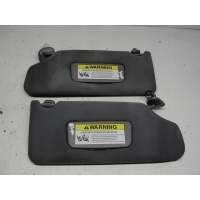 Солнцезащитный козырек acura tl 3.2 v6 04 - 08r