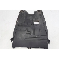 Защита двигателя renault лагуна iii bt0 / 1 758900005r 2.0l дизель 110kw 2012
