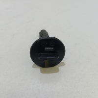Кронштейн радиатора Renault Duster 2012 397880391R