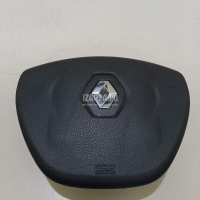Подушка безопасности в рулевое колесо Renault Duster 2012 985705571R