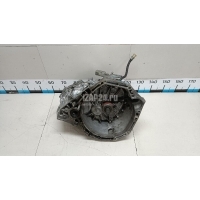 МКПП (механическая коробка переключения передач) Renault Duster 2012 320105644R