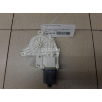 Моторчик стеклоподъемника Mercedes Benz GL-Class X166 (GL/GLS) (2012 - 2019) 1669060601