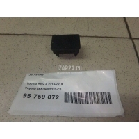 Заглушка Toyota RAV 4 (2013 - 2019) 5553952070C0