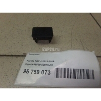 Заглушка Toyota RAV 4 (2013 - 2019) 5553952070C0