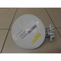 Лючок бензобака Toyota RAV 4 (2013 - 2019) 7735042090