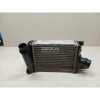 Интеркулер Renault Duster II 2021 144965154R