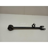 Тяга задняя продольная правая Renault Duster II 2021 551107894R