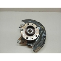 Кулак поворотный передний левый Renault Duster II 2021 8200881824