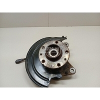 Кулак поворотный передний правый Renault Duster II 2021 8200881829