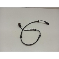 Датчик ABS задний Renault Duster II 2021 479501102R