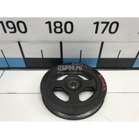 Шкив коленвала Hyundai-Kia Cerato (2004 - 2008) 231242B000