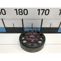 Шкив водяного насоса (помпы) Hyundai-Kia Elantra (2006 - 2011) 252212B700