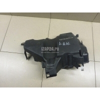Накладка декоративная Nissan Clio III (2005 - 2012) 1665000QAC