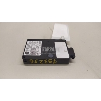 Радар BSD (Слепых зон) Mercedes Benz W212 E-Klasse (2009 - 2016) 0009052504