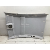 Обшивка потолка Citroen-Peugeot 508 (2010 - 2018) 8338GT