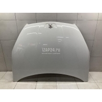 Капот Citroen-Peugeot 508 (2010 - 2018) 7901S3