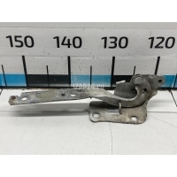 Петля капота правая Citroen-Peugeot 508 (2010 - 2018) 9676670280
