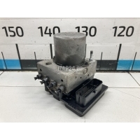 Блок ABS (насос) Citroen-Peugeot 508 (2010 - 2018) 1609275180