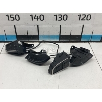Блок кнопок Citroen-Peugeot 508 (2010 - 2018) 96779763ZE