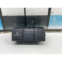 Кнопка многофункциональная Citroen-Peugeot 508 (2010 - 2018) 96661581ZD