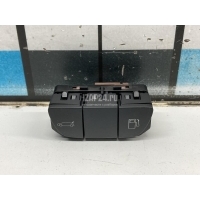 Кнопка открывания багажника Citroen-Peugeot 508 (2010 - 2018) 96770584ZD