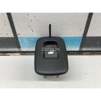 Кнопка стеклоподъемника Citroen-Peugeot 508 (2010 - 2018) 98026412ZD