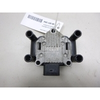 Катушка зажигания BOSCH Fox (2005 - 2011) 0221603010