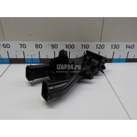 Воздуховод Mercedes Benz GL-Class X166 (GL/GLS) (2012 - 2019) 1668301600