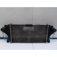 Интеркулер Mercedes Benz GL-Class X166 (GL/GLS) (2012 - 2019) 0995000600