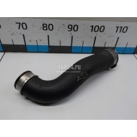 Патрубок интеркулера Mercedes Benz GL-Class X166 (GL/GLS) (2012 - 2019) 1665280182