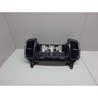 Дефлектор воздушный Mercedes Benz GL-Class X166 (GL/GLS) (2012 - 2019) 16683061012A17