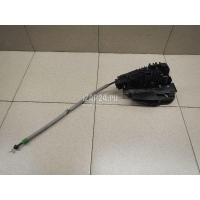Замок двери передней левой Mercedes Benz GL-Class X166 (GL/GLS) (2012 - 2019) 2227200535