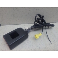 Ответная часть ремня безопасности Mercedes Benz GL-Class X166 (GL/GLS) (2012 - 2019) 1668600969