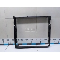 Рамка радиатора Mercedes Benz GL-Class X166 (GL/GLS) (2012 - 2019) 0995040918
