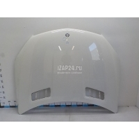 Капот Mercedes Benz W166 M-Klasse (ML/GLE) (2011 - 2018) 1668800057