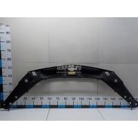 Кожух замка капота Mercedes Benz GL-Class X166 (GL/GLS) (2012 - 2019) 1668842922