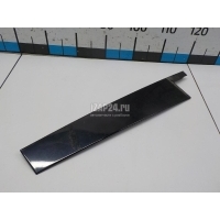 Накладка двери задней левой Mercedes Benz GL-Class X166 (GL/GLS) (2012 - 2019) 1666900587