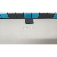 Накладка на подножку Mercedes Benz GL-Class X166 (GL/GLS) (2012 - 2019) 1666980725