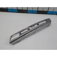 Накладка переднего бампера правая Mercedes Benz W166 M-Klasse (ML/GLE) (2011 - 2018) 1668850874