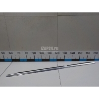Накладка стекла заднего левого Mercedes Benz W166 M-Klasse (ML/GLE) (2011 - 2018) A1667350365