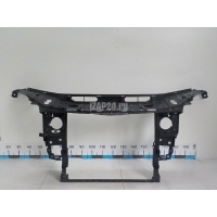 Панель передняя Mercedes Benz GL-Class X166 (GL/GLS) (2012 - 2019) 1666200534