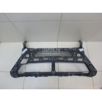 Решетка в бампер Mercedes Benz GL-Class X166 (GL/GLS) (2012 - 2019) 1668851565