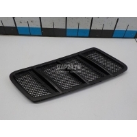 Решетка в капот Mercedes Benz GL-Class X166 (GL/GLS) (2012 - 2019) 1668800205